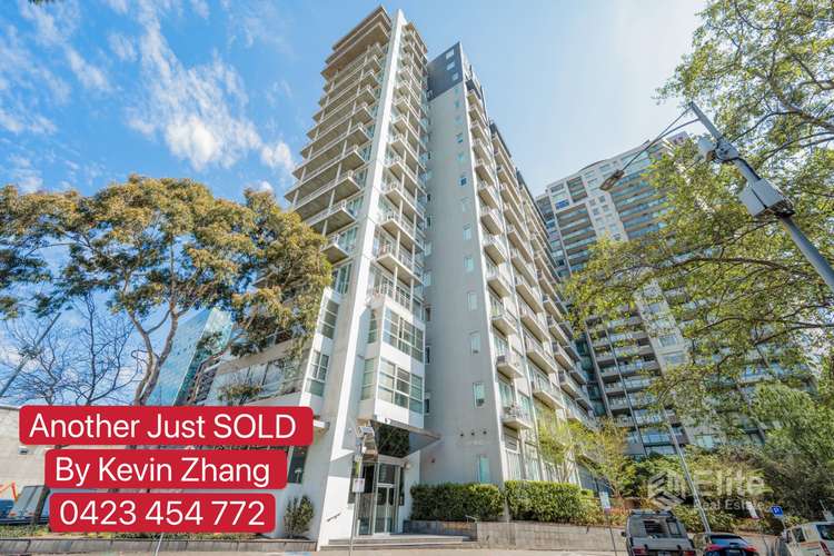 88/28 Southgate Avenue, Southbank VIC 3006