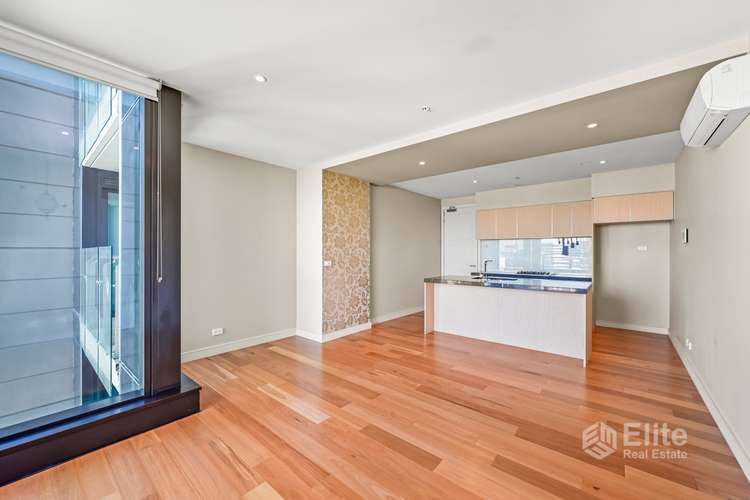 Main view of Homely apartment listing, 1614/218 A'Beckett Street, Melbourne VIC 3000