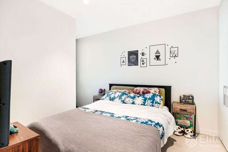 Sixth view of Homely apartment listing, 1107/65 Dudley Street, West Melbourne VIC 3003