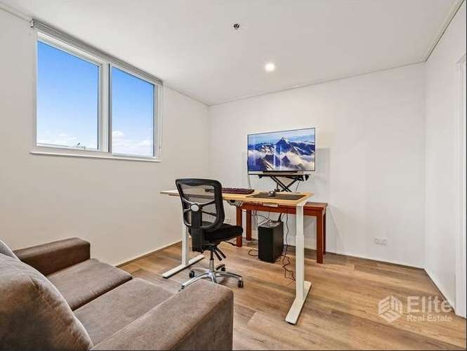 Fifth view of Homely apartment listing, 156/538 Little Lonsdale Street, Melbourne VIC 3000