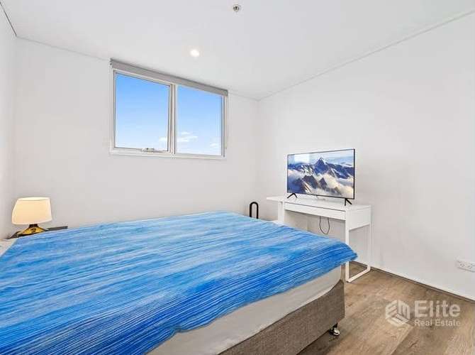 Seventh view of Homely apartment listing, 156/538 Little Lonsdale Street, Melbourne VIC 3000