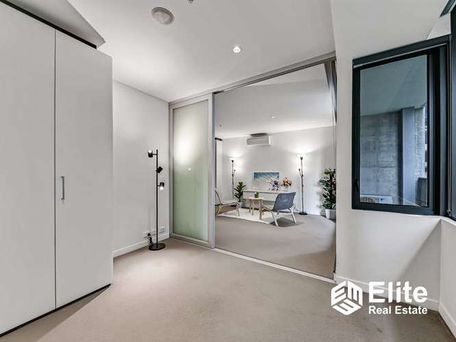 Fourth view of Homely apartment listing, 2302/639 Lonsdale Street, Melbourne VIC 3000
