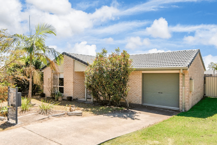 Main view of Homely house listing, 6 Gatland Court, Boronia Heights QLD 4124