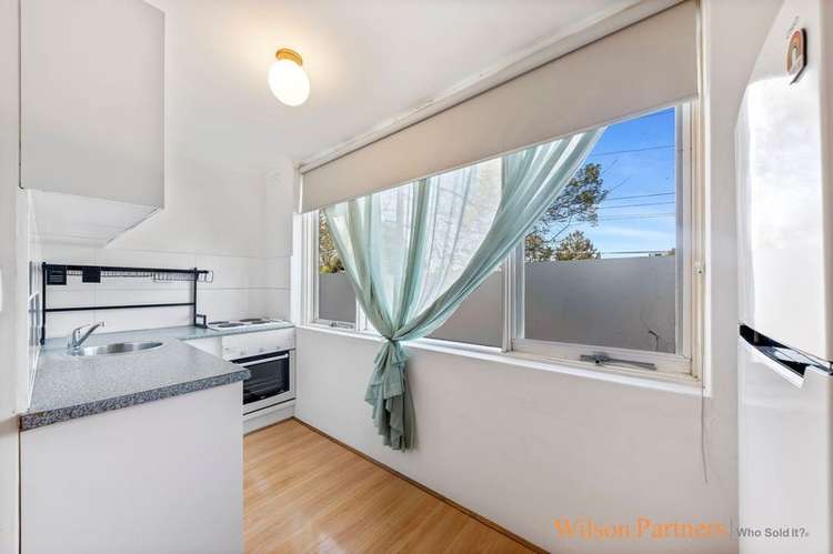 Third view of Homely apartment listing, 12/106-110 Ascot Vale Road, Flemington VIC 3031