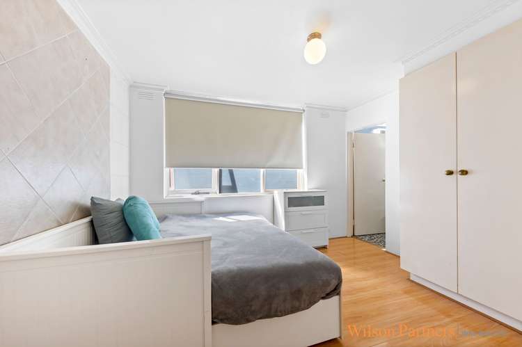 Fourth view of Homely apartment listing, 12/106-110 Ascot Vale Road, Flemington VIC 3031