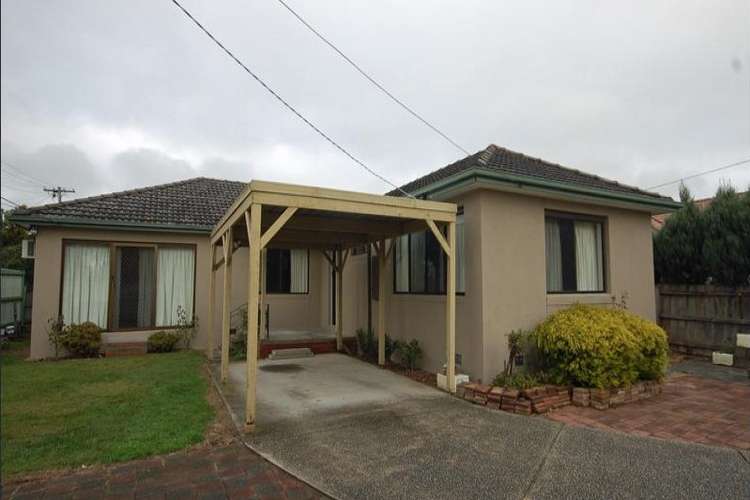 Main view of Homely townhouse listing, 2/10 Sellers Street, Glen Waverley VIC 3150