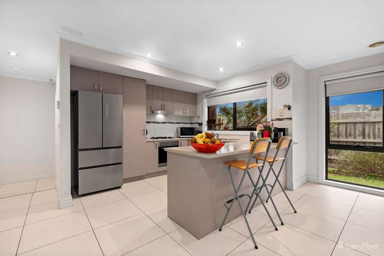 Fourth view of Homely townhouse listing, 2/65 Oriel Road, Ivanhoe VIC 3079