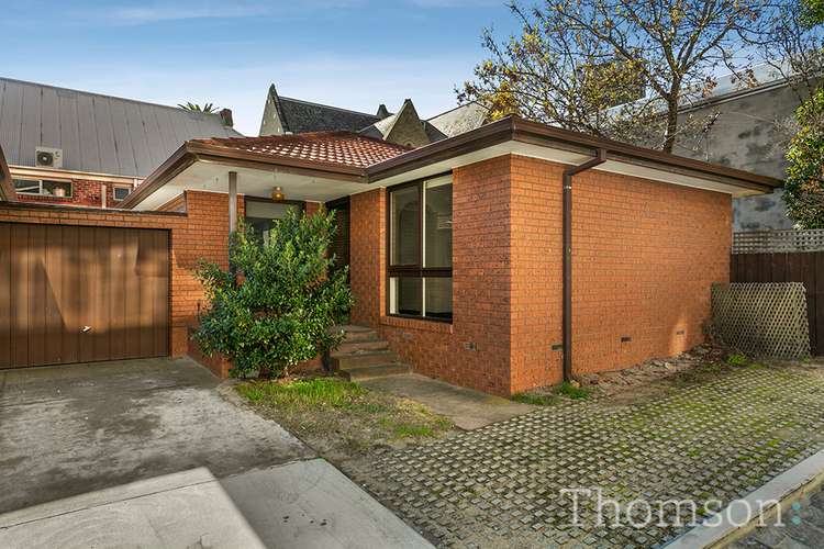 Main view of Homely unit listing, 3/2 Clarence Street, Malvern East VIC 3145