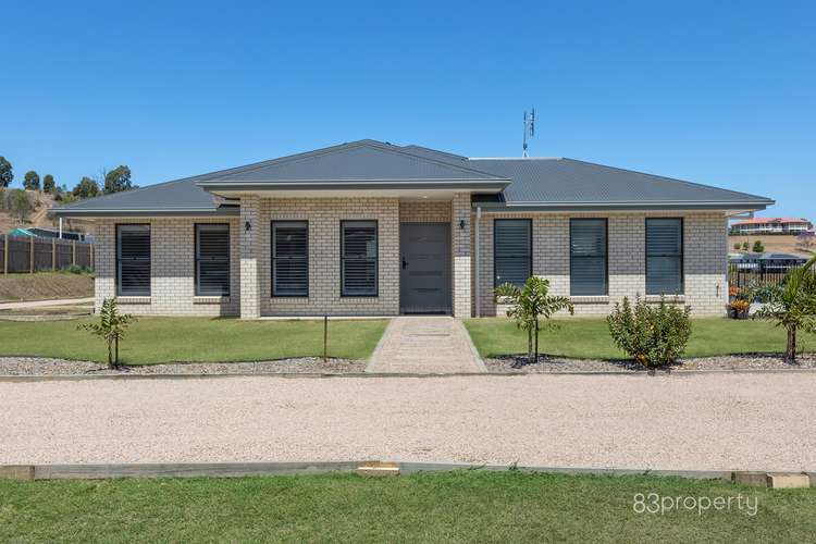 Main view of Homely house listing, 14 Laverton Close, Plainland QLD 4341