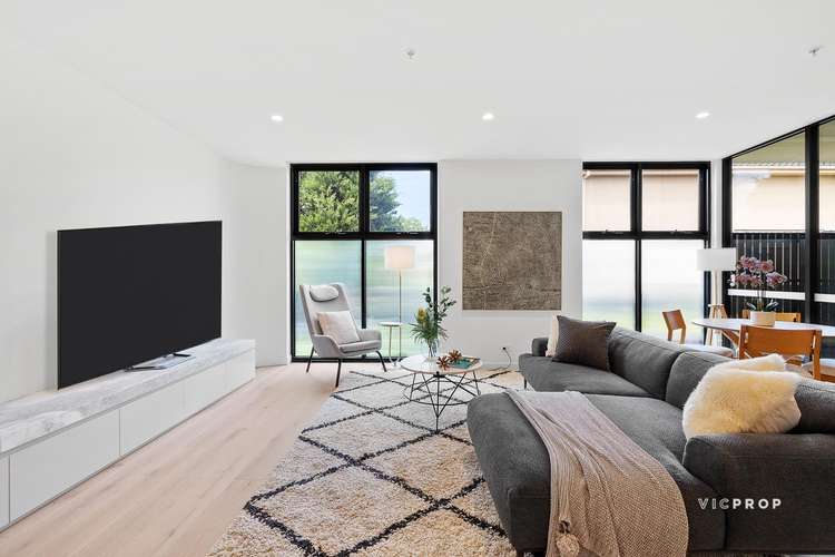 Main view of Homely apartment listing, 104/7 Cherry Road, Balwyn VIC 3103
