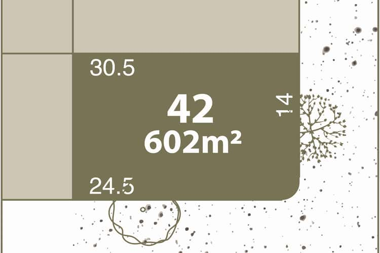 Lot 42 Shuttlewood Court, Mount Kynoch QLD 4350