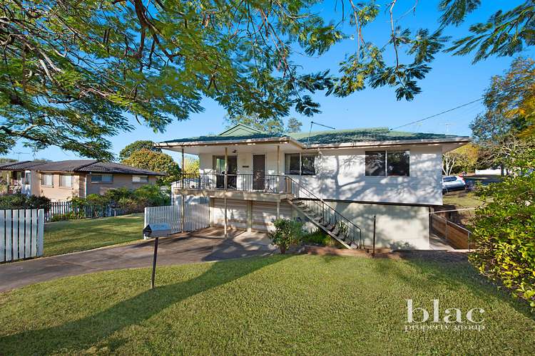 Main view of Homely house listing, 8 Joora Avenue, Petrie QLD 4502