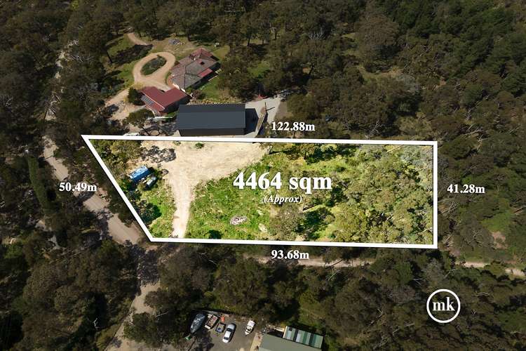 411 Long Gully Road, Panton Hill VIC 3759