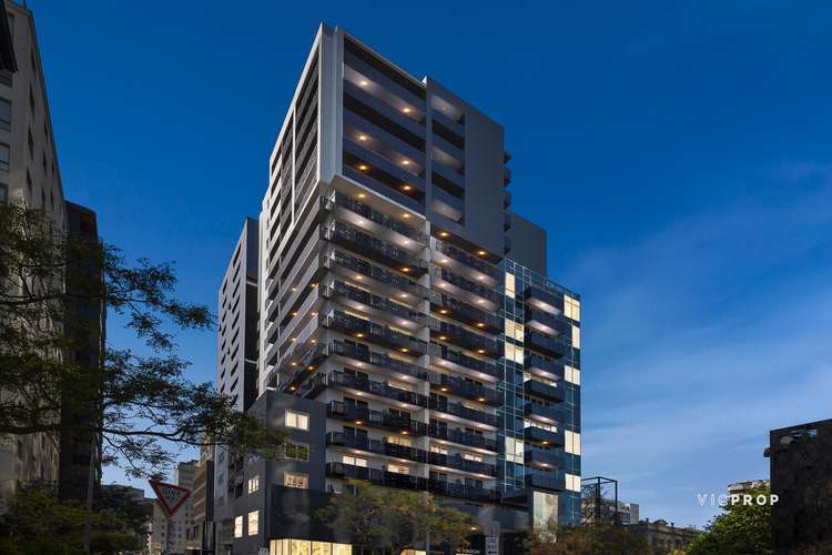 416/452 St Kilda Road, Melbourne VIC 3004