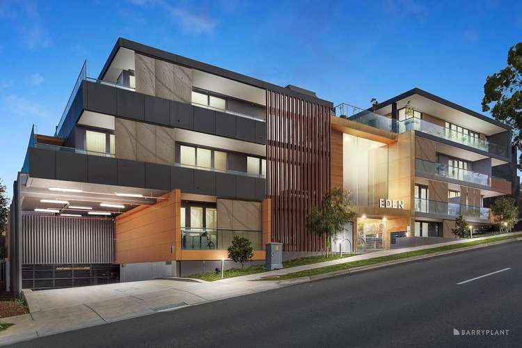 Main view of Homely apartment listing, 304/200 Foote Street, Templestowe VIC 3106