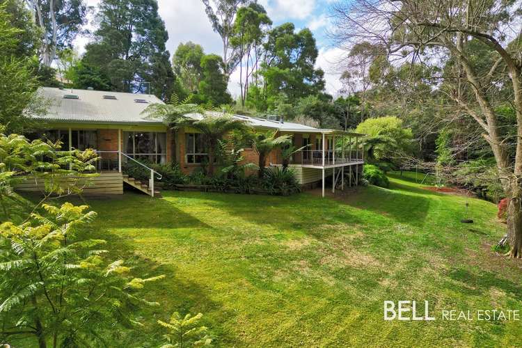22 Boundary Road West, Emerald VIC 3782