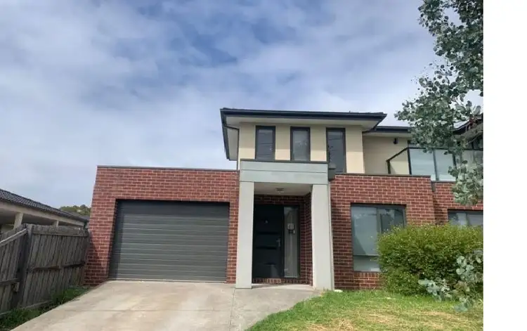 44 Sinclair Road