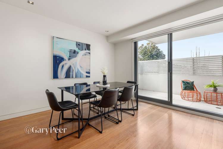 Fifth view of Homely apartment listing, 7/440 Kooyong Road, Caulfield South VIC 3162
