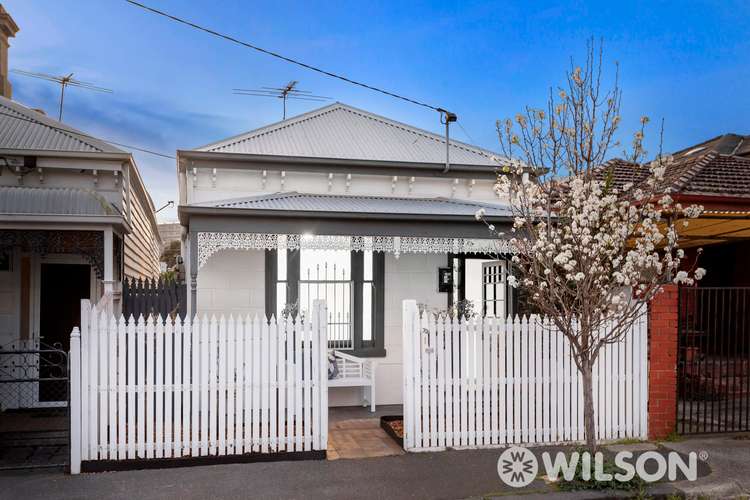 Main view of Homely house listing, 33 Evelyn Street, St Kilda East VIC 3183