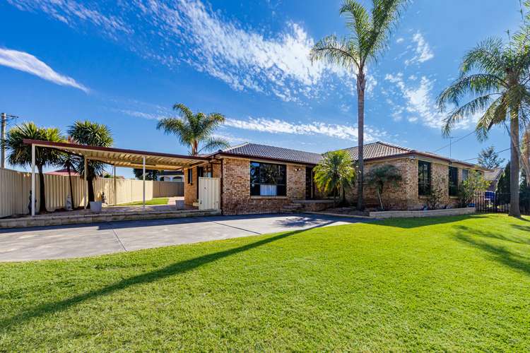 Main view of Homely house listing, 123 Bringelly Road, Kingswood NSW 2747