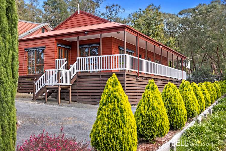 Main view of Homely house listing, 2/4 Douglas Parade, Yarra Junction VIC 3797