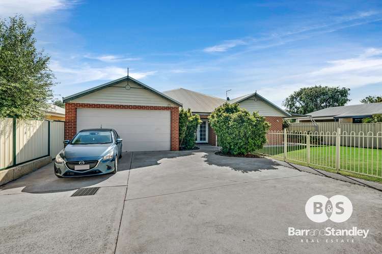 Main view of Homely house listing, 220D Spencer Street, South Bunbury WA 6230