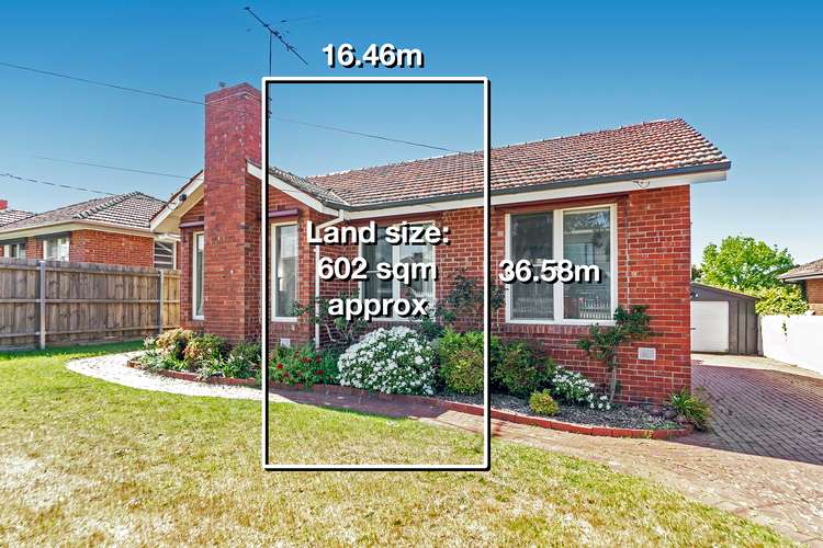 4 Ridge Avenue, Hampton East VIC 3188