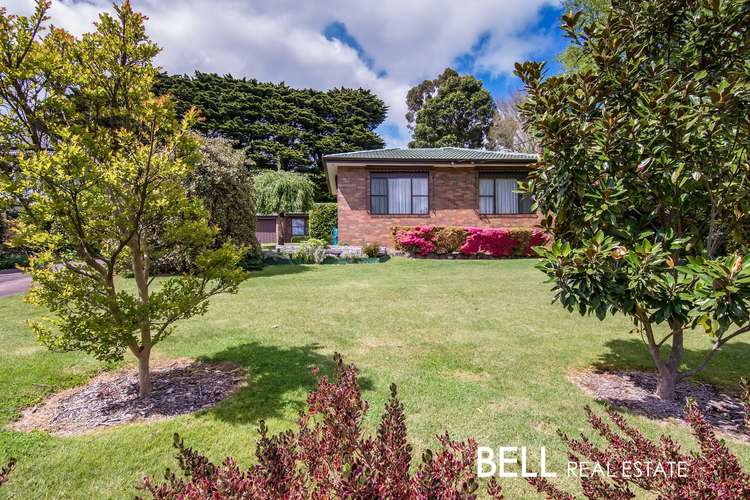 282 Mt Dandenong Tourist Road, Sassafras VIC 3787