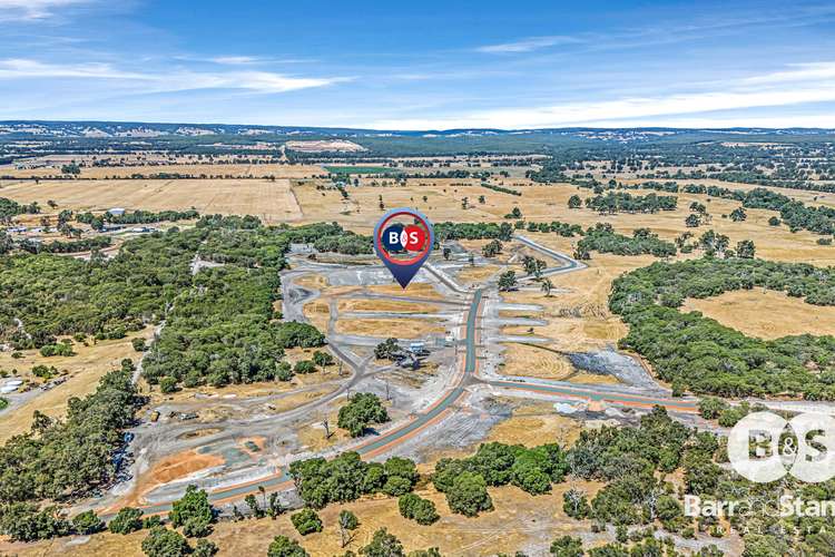 Sixth view of Homely lifestyle listing, Lot 209 The Hideaway, Crooked Brook WA 6236