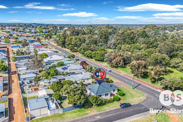 Second view of Homely house listing, 59 Mungalup Road, Collie WA 6225
