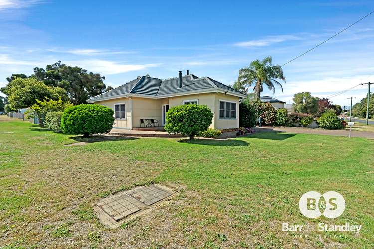 Third view of Homely house listing, 59 Mungalup Road, Collie WA 6225