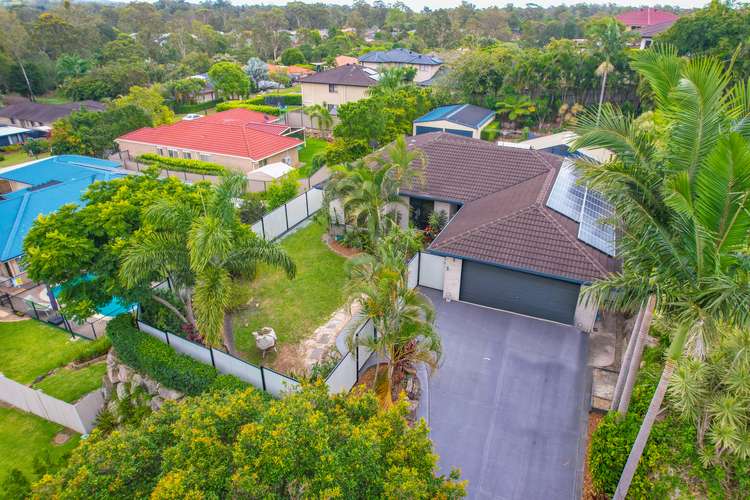 3 Ladners Court, Petrie QLD 4502