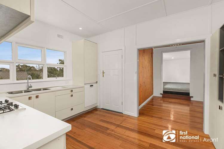 Second view of Homely house listing, 23-25 Rockliffe Street, Eltham VIC 3095