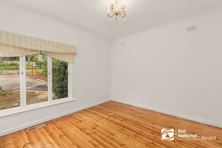Fifth view of Homely house listing, 23-25 Rockliffe Street, Eltham VIC 3095