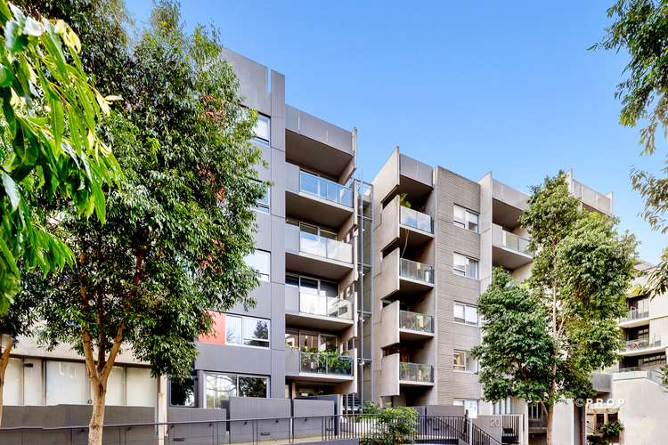 107/20 Reeves Street, Carlton VIC 3053