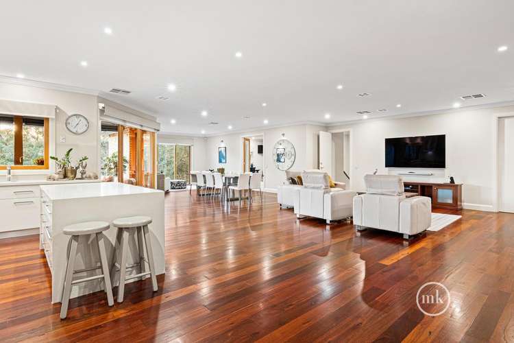 Fourth view of Homely house listing, 39 Craig Road, Plenty VIC 3090
