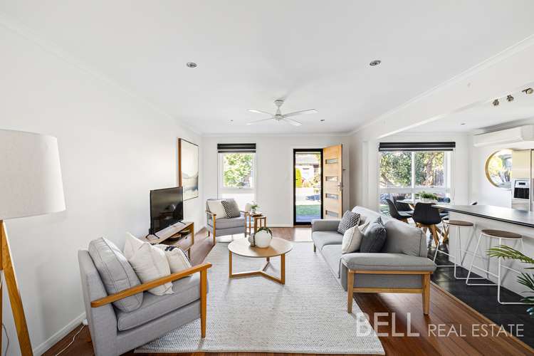 Second view of Homely house listing, 28 Joanne Avenue, Chirnside Park VIC 3116