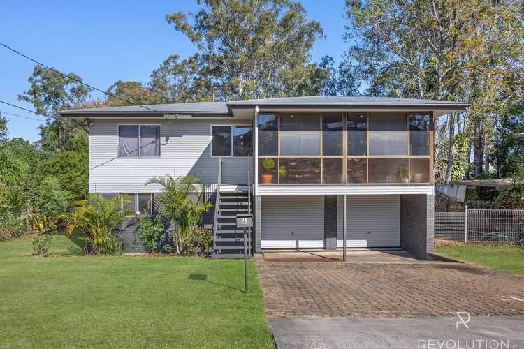 Main view of Homely house listing, 4 Wise Street, Bundamba QLD 4304