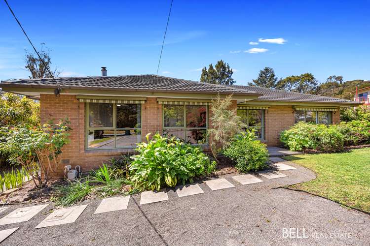 Main view of Homely house listing, 31 Cairncroft Avenue, Launching Place VIC 3139