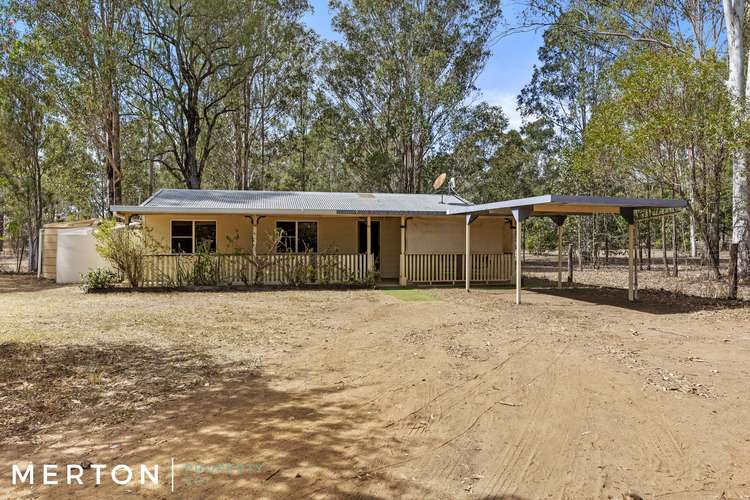 Main view of Homely house listing, 19 Power Road, Widgee QLD 4570