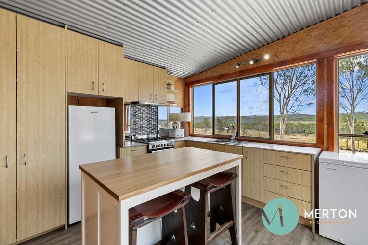 Third view of Homely house listing, 1526 Harvey Siding Road, Curra QLD 4570