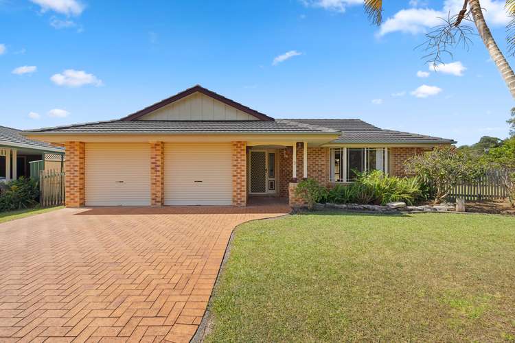 3 Charlotte Court, Coffs Harbour NSW 2450