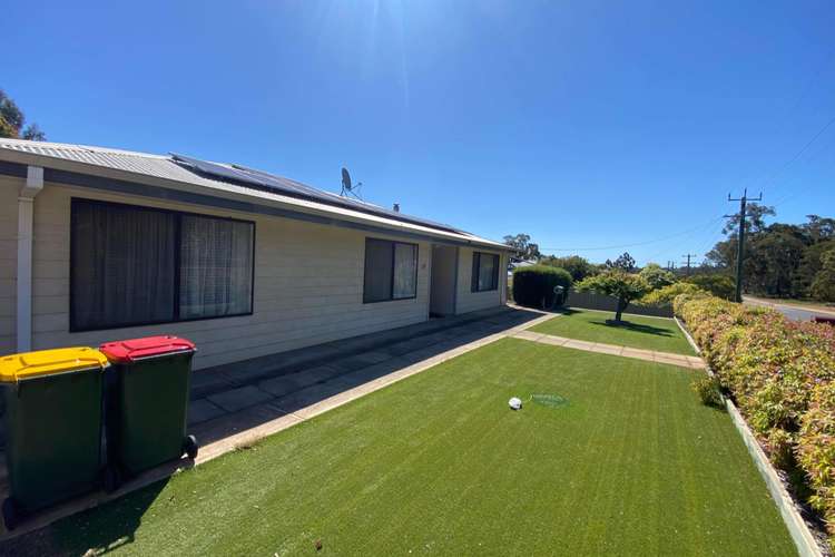 33 Cailes Street, Boyup Brook WA 6244