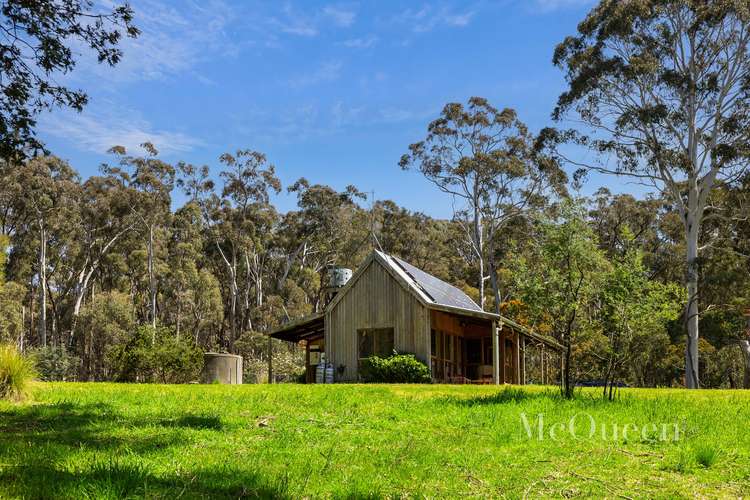 135 Woolnoughs Road, Porcupine Ridge VIC 3461