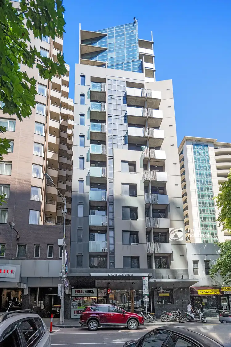 139 Lonsdale Street
