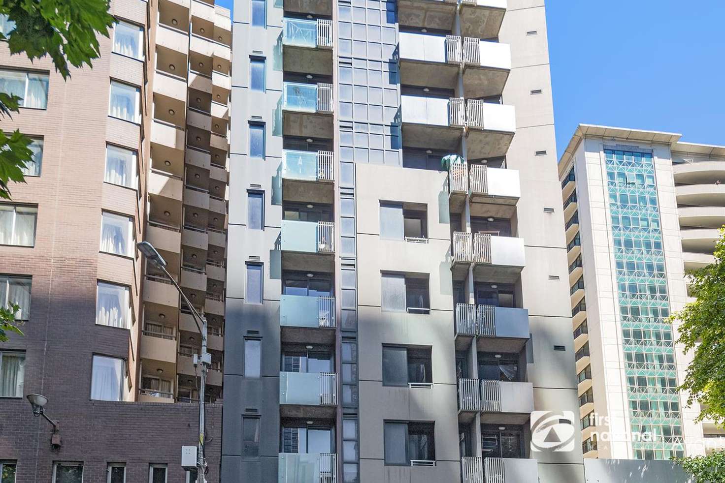 Main view of Homely apartment listing, 668/139 Lonsdale Street, Melbourne VIC 3000