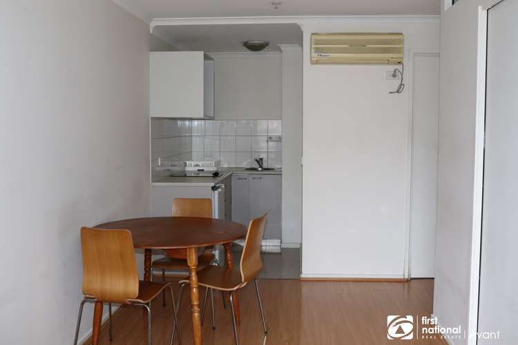 Fourth view of Homely apartment listing, 668/139 Lonsdale Street, Melbourne VIC 3000