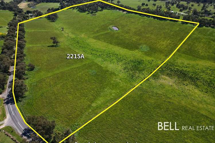 Main view of Homely residentialLand listing, 2215a Healesville - Koo Wee Rup Road, Yellingbo VIC 3139