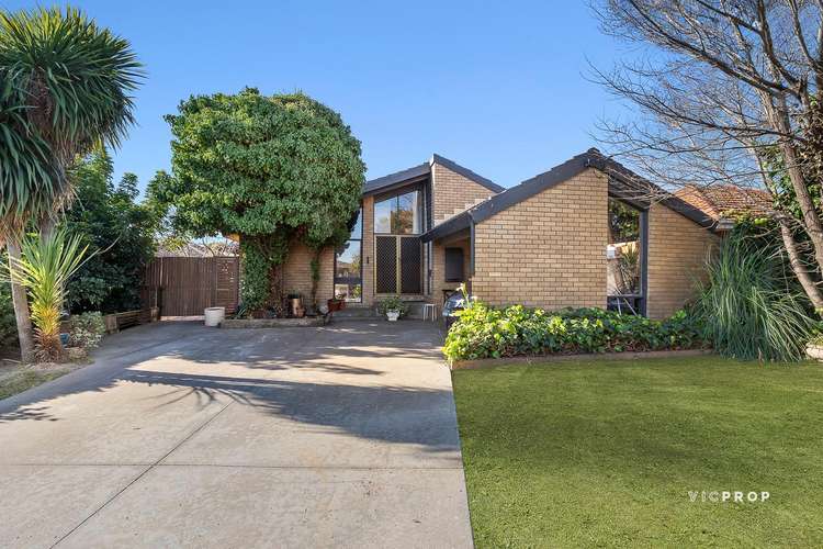 Main view of Homely house listing, 393 Queen Street, Altona Meadows VIC 3028