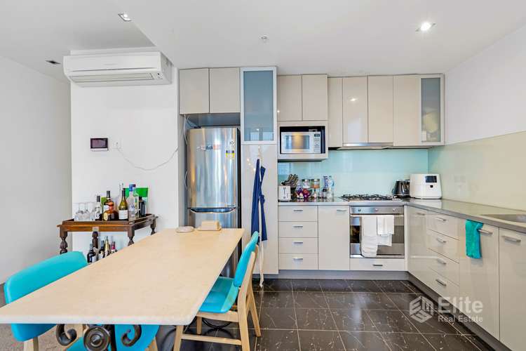 Second view of Homely apartment listing, 1611/68 La Trobe Street, Melbourne VIC 3000